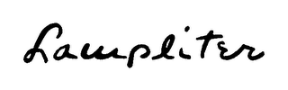 LAMPLITER logo