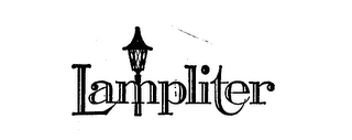 LAMPLITER logo