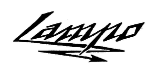 LAMPO logo