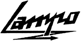 LAMPO logo