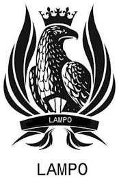 LAMPO logo