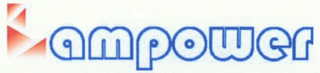LAMPOWER logo