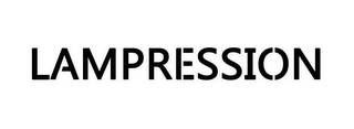 LAMPRESSION logo