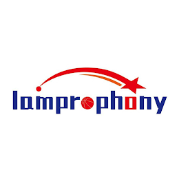 LAMPROPHONY logo