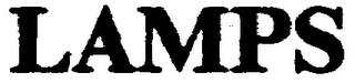 LAMPS logo
