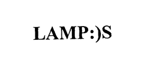 LAMPS & DESIGN logo