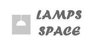 LAMPS SPACE logo