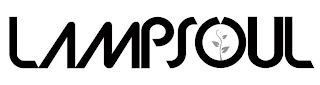 LAMPSOUL logo