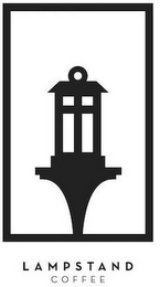 LAMPSTAND COFFEE logo