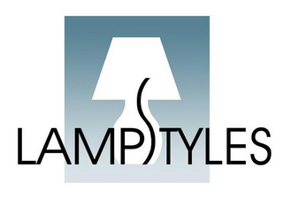 LAMPSTYLES logo