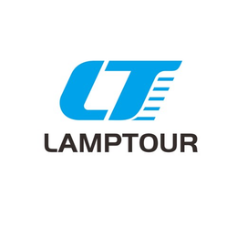 LAMPTOUR logo