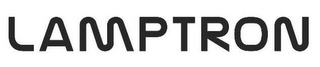 LAMPTRON logo