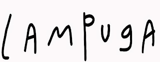 LAMPUGA logo