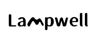 LAMPWELL logo
