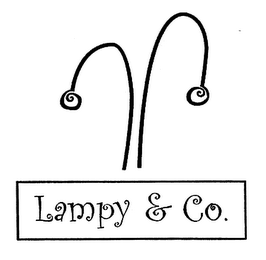 LAMPY & CO. logo