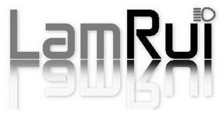 LAMRUI logo