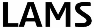 LAMS logo
