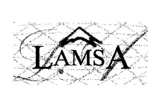 LAMSA logo