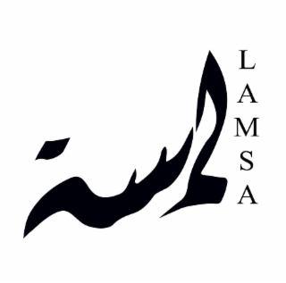LAMSA logo