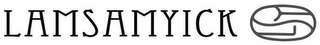 LAMSAMYICK LSY logo