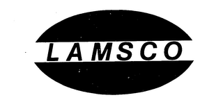 LAMSCO logo