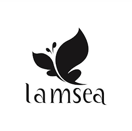 LAMSEA logo