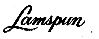 LAMSPUN logo