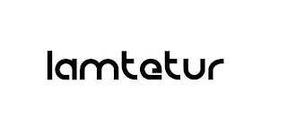LAMTETUR logo