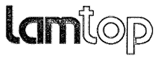 LAMTOP logo