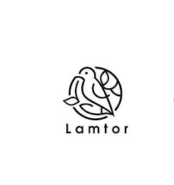 LAMTOR logo