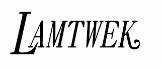 LAMTWEK logo
