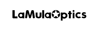 LAMULAOPTICS logo