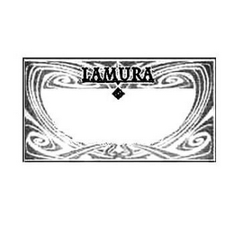 LAMURA logo