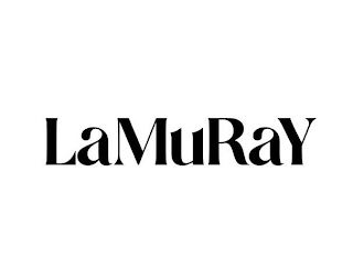 LAMURAY logo