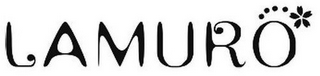 LAMURO logo
