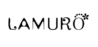 LAMURO logo