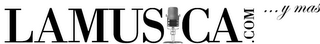 LAMUS CA.COM...Y MAS logo
