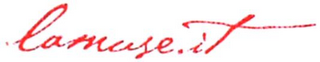 LAMUSE.IT logo