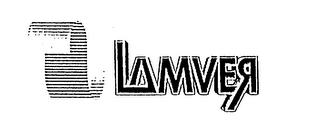 LAMVER logo