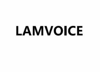 LAMVOICE logo
