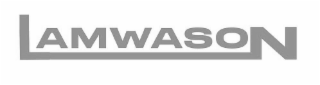 LAMWASON logo