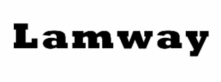 LAMWAY logo