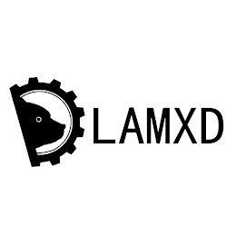 LAMXD logo