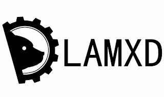 LAMXD logo