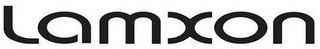 LAMXON logo