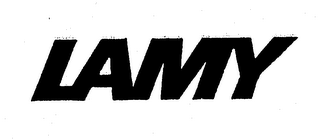 LAMY logo