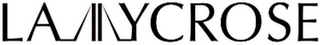 LAMYCROSE logo