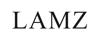 LAMZ logo