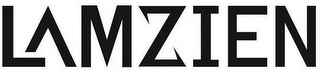 LAMZIEN logo