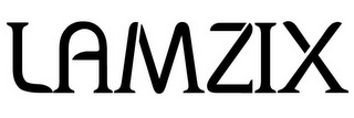 LAMZIX logo